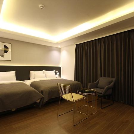 Hotel Asome Gimhae Zewnętrze zdjęcie