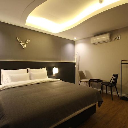 Hotel Asome Gimhae Zewnętrze zdjęcie