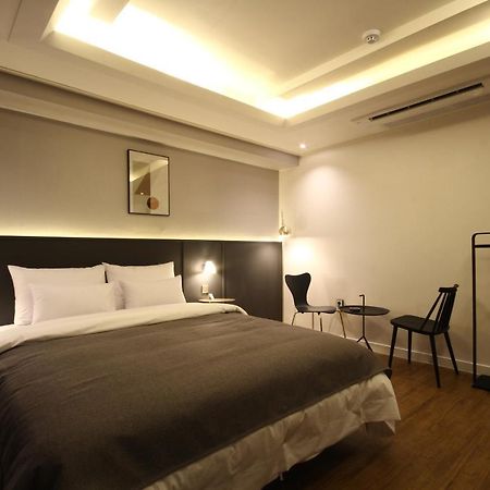Hotel Asome Gimhae Zewnętrze zdjęcie