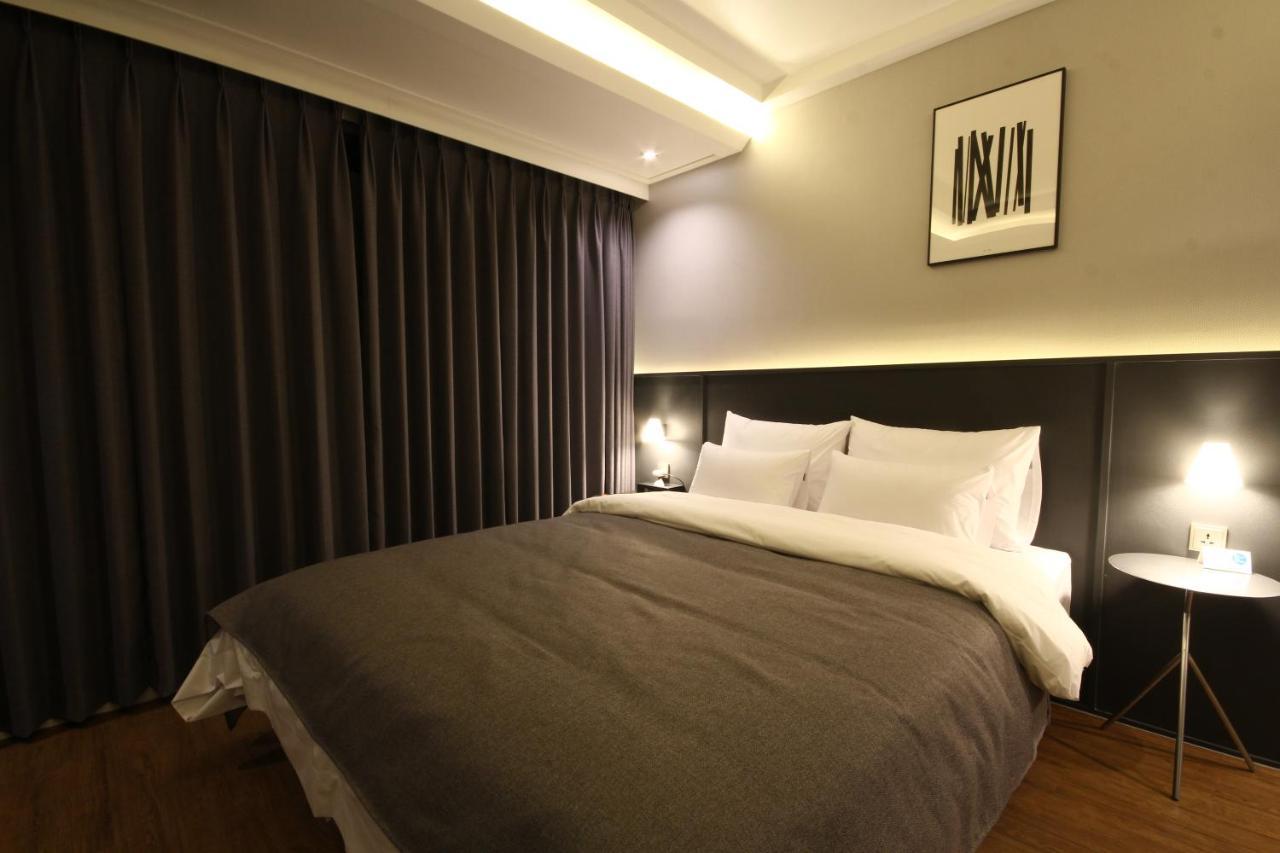 Hotel Asome Gimhae Zewnętrze zdjęcie