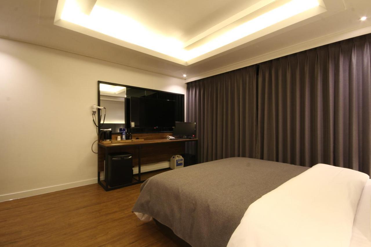 Hotel Asome Gimhae Zewnętrze zdjęcie