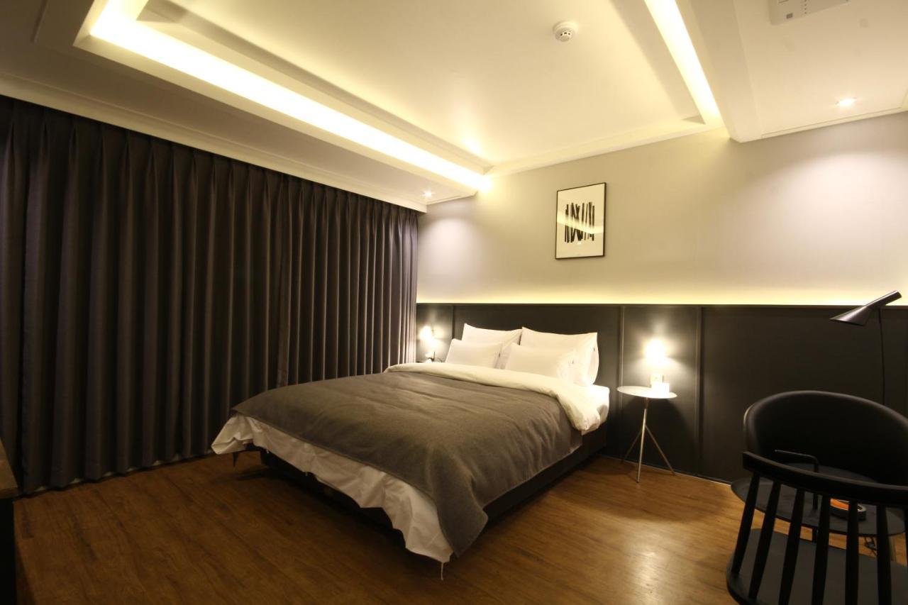Hotel Asome Gimhae Zewnętrze zdjęcie