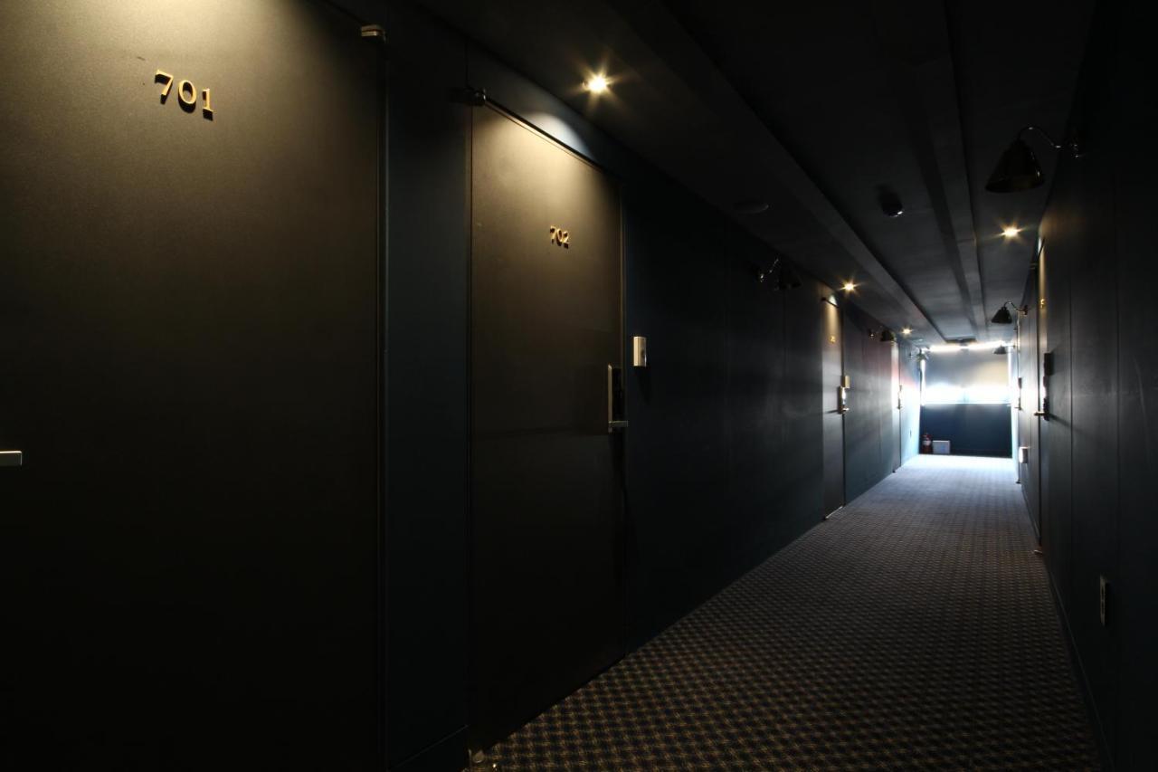 Hotel Asome Gimhae Zewnętrze zdjęcie